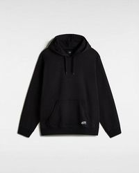 Vans - Skate Classics Patch Pullover Hoodie - Lyst