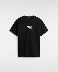 Vans - Tech Box T-shirt - Lyst