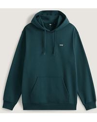 Vans - Left Chest Ii Loose Pullover Hoodie - Lyst