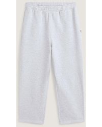 Vans - Straight Leg Sweatpants - Lyst