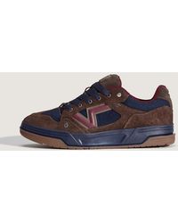 Vans - Upland Shoes - Lyst