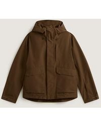 Vans - Take Up 2L Gore-Tex Shell Jillperkinsvintagecocoa - Lyst