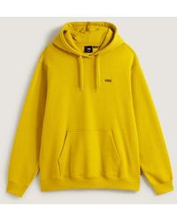 Vans - Felpa Con Cappuccio Left Chest Ii, Uomo, Taglia - Lyst