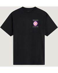 Vans - Optimism Ss Tee - Lyst