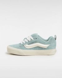 Vans - Knu Skool Schoenen, Grootte - Lyst