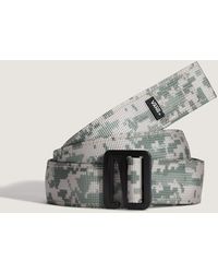 Vans - Oakden Web Belt - Lyst