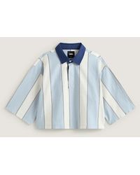 Vans - Becky Rugby Shirt - Lyst