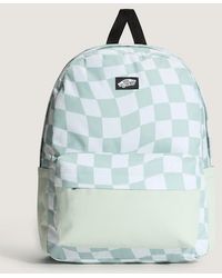 Vans - Old Skool Rucksack, Größe - Lyst