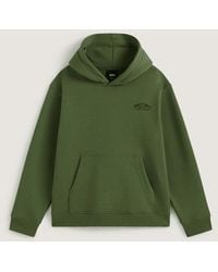 Vans - Double Standard Pullover Balsam - Lyst