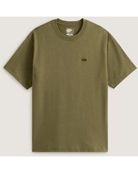 Vans - Left Chest Ii Loose T-Shirt - Lyst