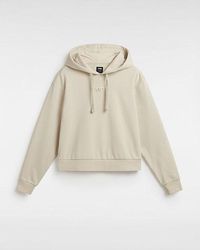 Vans - Essential Relaxed Fit Pullover Hoodie - Lyst