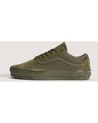 Vans - Premium Old Skool Gore-Tex Shoes - Lyst