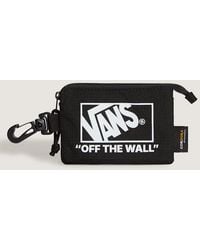 Vans - Formula Zip Wallet - Lyst