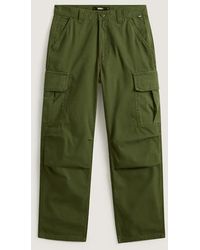 Vans - Para Baggy Cargo Pant Balsam - Lyst