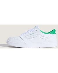 Vans - Court Low Shoes - Lyst