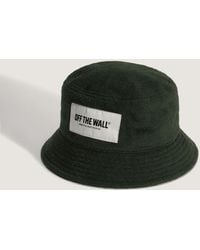 Vans - Hildy Bucket Hat - Lyst