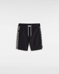 Vans - Jungen The Daily Sidelines Boardshorts - Lyst
