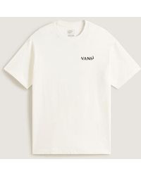 Vans - All & Nought Loose T-Shirt - Lyst