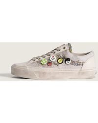 Vans - Premium Old Skool 36 Shoes - Lyst