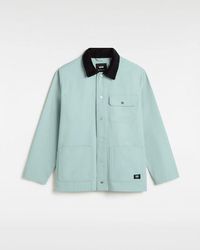 Vans - Giacca Chore - Lyst