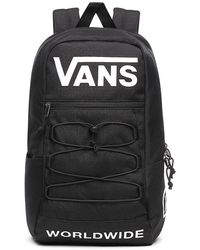 mens vans backpacks uk