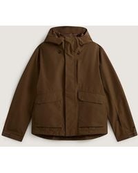 Vans - Take Up 2L Gore-Tex Shell Jillperkinsvintagecocoa - Lyst