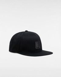 Vans - Skate Ave 2.0 Snapback Hat () - Lyst