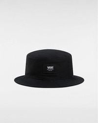 Vans - Patch Bucket Hat - Lyst