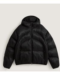 Vans - Hawkings Puffer - Lyst