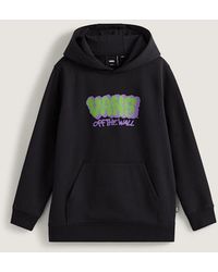 Vans - Kids By Graff Pullover Hoodie (8-14 Years) - Lyst