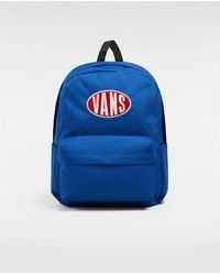 Vans - Old Skool Rucksack, Herren, Größe - Lyst