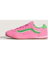 Vans - Super Lowpro Shoes - Lyst
