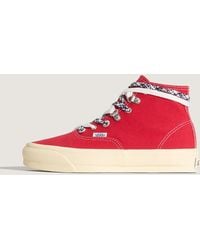 Vans - Premium Authentic Hi 2.0 Shoes - Lyst