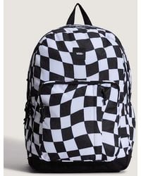 Vans - Old Skool Trek Backpack - Lyst