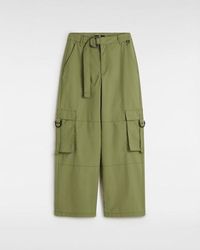Vans - Cobra Cargohose, Frau, Größe - Lyst