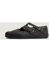Vans - Mary Jane Straps Shoes - Lyst