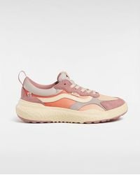 Vans - Mte Ultrarange Neo Vr3 Shoes - Lyst