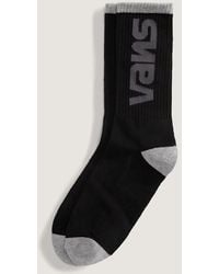 Vans - Hovley Crew Socken (1 Paar) Herren, Größe: L (48-51​ - Lyst
