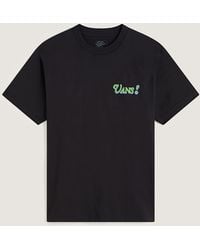 Vans - Have A Day Ss Tee - Lyst