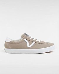 Vans - Chaussures Sport Low - Lyst