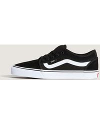 Vans - Skate Chukka Low Sidestripe Shoes - Lyst