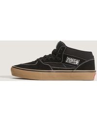 Vans - Skate Half Cab Shoes - Lyst