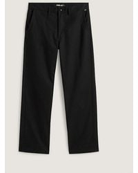 Vans - Authentic Chino Relaxed Hose, Herren, Größe - Lyst