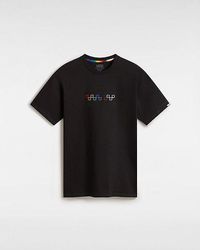 Vans - Together As Ourselves T-shirt - Lyst