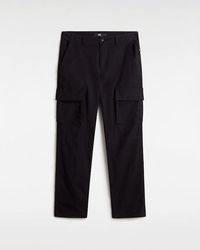Vans - Schmal Zulaufende Fatigue Cargohose, Herren, Größe - Lyst