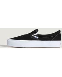 Vans - Premium Slip-On 98 Shoes - Lyst