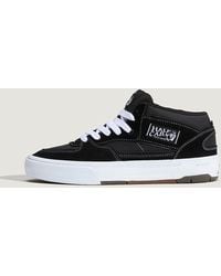 Vans - Skate Half Cab Wafflecup Shoes - Lyst
