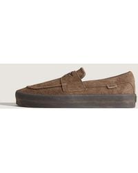Vans - Skate Loafer Shoes - Lyst