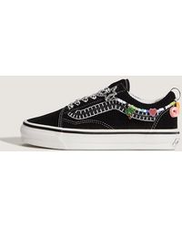 Vans - Premium Old Skool Cocona Shoes - Lyst
