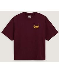 Vans - Evolve Tee, Grootte - Lyst